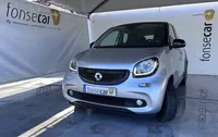 Smart-forfour Imagem Principal