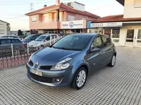 Renault-Clio Imagem Principal