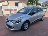 Renault-Clio Sport Tourer Imagem Principal