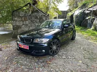 BMW-118 Imagem Principal