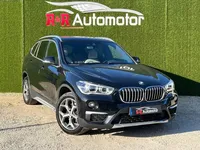 BMW-X1 Imagem Principal