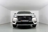 DS-DS7 Crossback detalhes 2