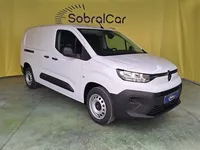 Citroën-Berlingo detalhes 1