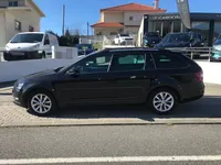 Skoda-Octavia Break detalhes 2