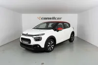 Citroën-C3 Imagem Principal