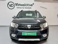 Dacia-Logan MCV detalhes 1