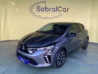 Mitsubishi-Colt Imagem Principal