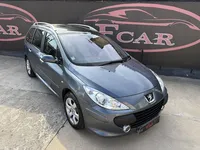 Peugeot-307 Break Imagem Principal