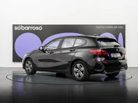 BMW-118 detalhes 2
