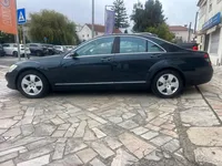 Mercedes-Benz-S 500 detalhes 2
