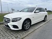 Mercedes-Benz-E 300 Imagem Principal