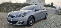 Peugeot-308 Imagem Principal
