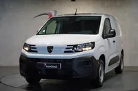 Peugeot-Partner Imagem Principal