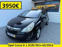 Opel-Corsa Imagem Principal