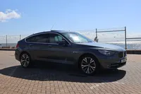 BMW-530 Gran Turismo Imagem Principal