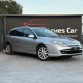 Renault-Laguna Imagem Principal
