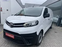 Toyota-ProAce detalhes 1