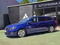 Peugeot-308 SW detalhes 2
