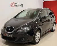 Seat-Altea Imagem Principal