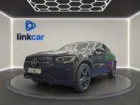 Mercedes-Benz-GLC 300 detalhes 2