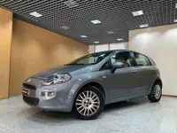 Fiat-Punto Imagem Principal
