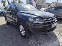 Volkswagen-Tiguan Imagem Principal