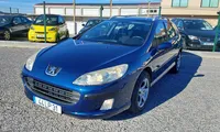 Peugeot-407 SW detalhes 1