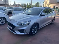 Ford-Focus SW Imagem Principal