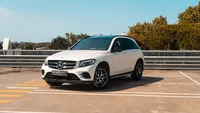 Mercedes-Benz-GLC 250 Imagem Principal