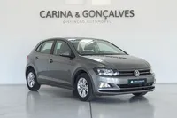 Volkswagen-Polo detalhes 2
