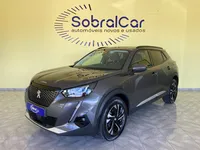 Peugeot-2008 Imagem Principal