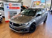 Fiat-Tipo Station Wagon Imagem Principal