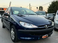 Peugeot-206 Imagem Principal