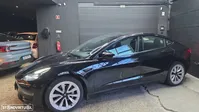 Tesla-Model 3 detalhes 2