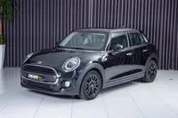 Mini-Countryman Imagem Principal