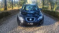 Seat-Altea detalhes 2
