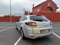 Renault-Megane Sport Tourer detalhes 1