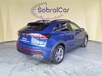 Volkswagen-Taigo detalhes 2