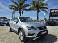Seat-Ateca Imagem Principal