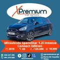 Mitsubishi-Space Star Imagem Principal