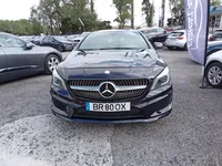 Mercedes-Benz-CLA 220 detalhes 1