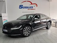 Volkswagen-Arteon detalhes 2