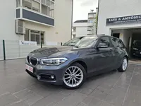 BMW-116 detalhes 1