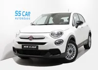 Fiat-500X Imagem Principal