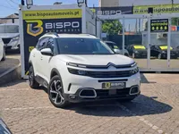 Citroën-C5 Aircross Imagem Principal