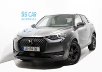DS-DS3 Crossback Imagem Principal