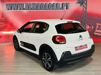 Citroën-C3 detalhes 2