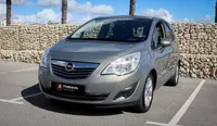Opel-Meriva Imagem Principal