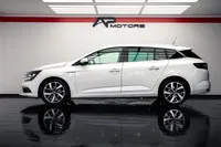 Renault-Megane Sport Tourer detalhes 1