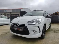 Citroën-DS3 Imagem Principal
